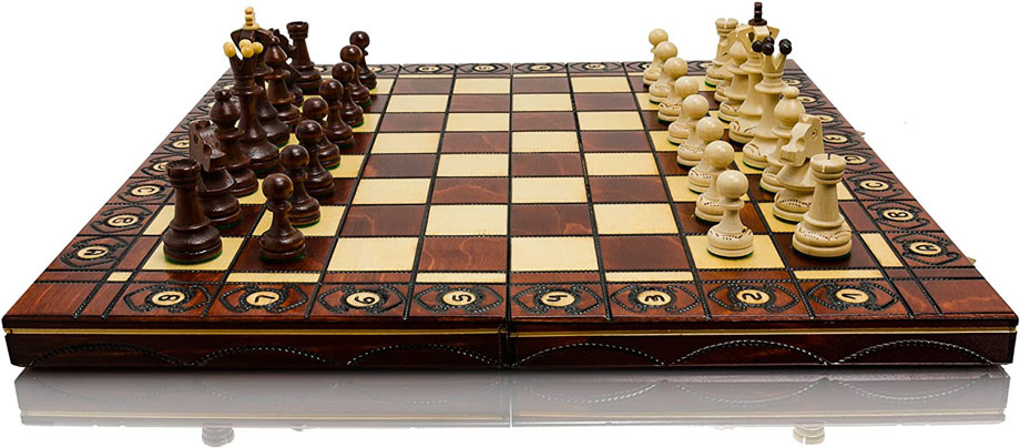 Tablero ajedrez online Italia Tienda de tableros de ajedrez online made in  Italy